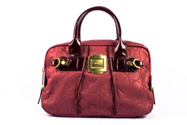 Bolsa Calvin Klein - Vendido!